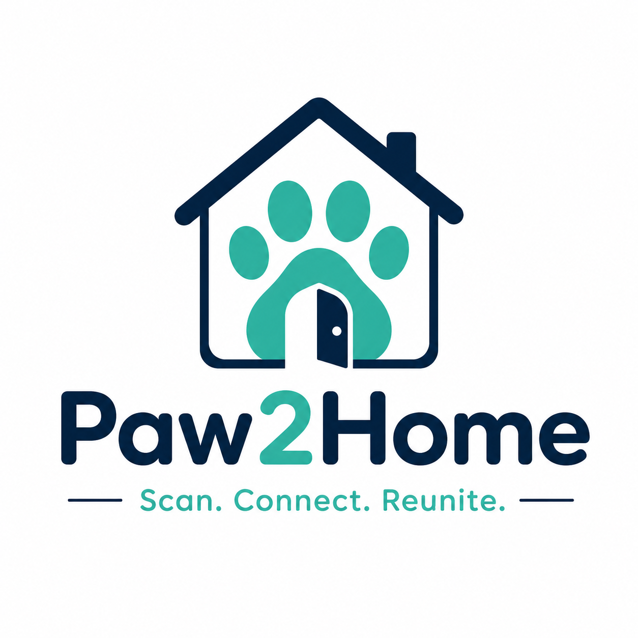 Paw2Home